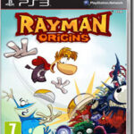 Rayman Origins (PS3)