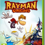 Rayman Origins (Xbox 360)
