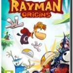 Rayman Origins (PC)
