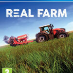Real Farm Sim (PS4)