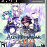 Record Of Agarest War Zero (PS3)