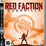Red Faction: Guerrilla (PS3)