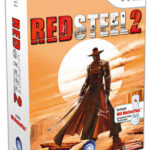 Red Steel 2 + Wii Motion Plus (Wii)