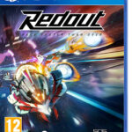 Redout Lightspeed Edition (PS4)