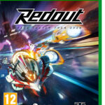 Redout Lightspeed Edition (Xbox One)
