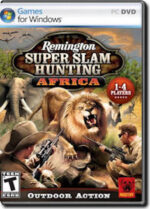Remington Super Slam Hunting - Africa  (PC) - immagine 2