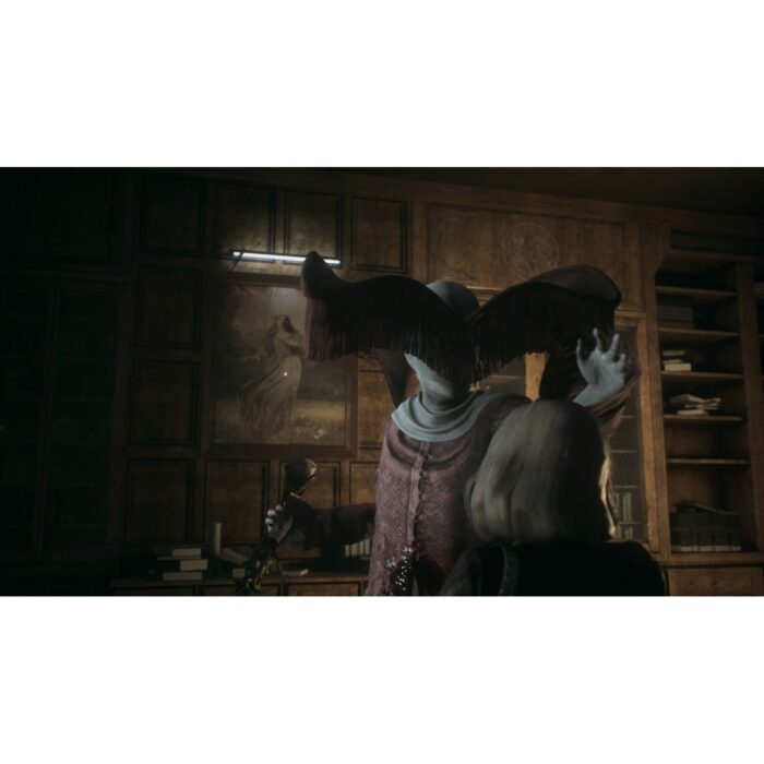 Remothered: Tormented Fathers (Switch) - immagine 9