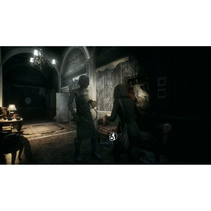 Remothered: Tormented Fathers (PS4) - immagine 2