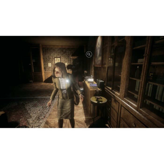 Remothered: Tormented Fathers (PS4) - immagine 3