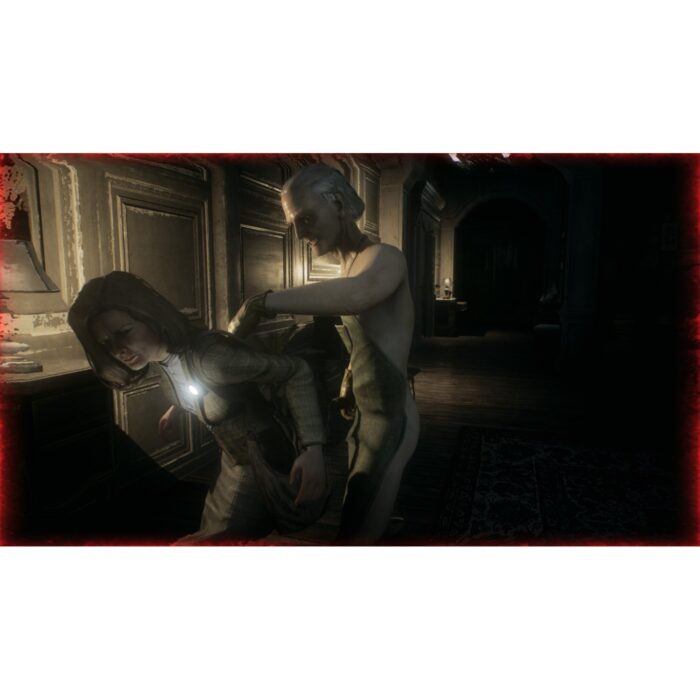 Remothered: Tormented Fathers (Switch) - immagine 5