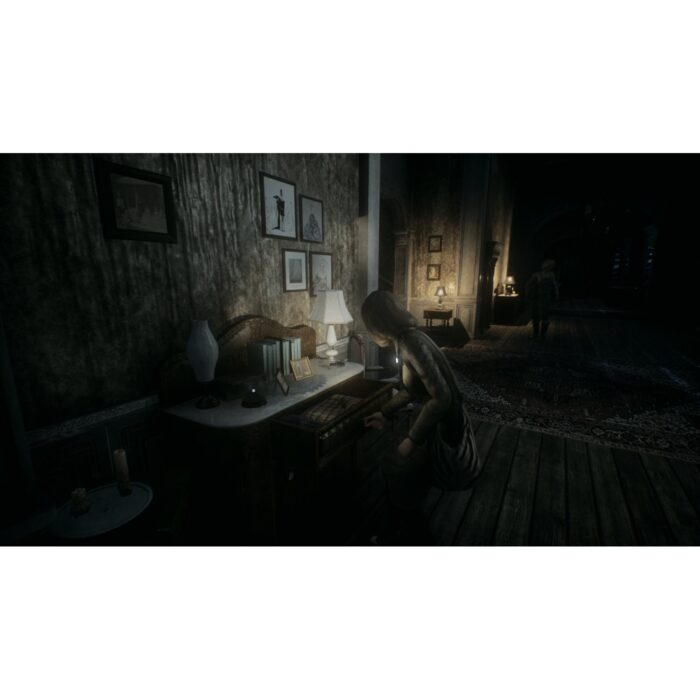 Remothered: Tormented Fathers (PS4) - immagine 7