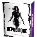 Republique - Contraband Edition (PS4)