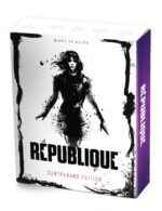 Republique - Contraband Edition (PS4)