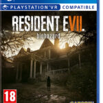 Resident Evil 7: Biohazard (PS4)
