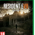 Resident Evil 7: Biohazard (Xbox One)