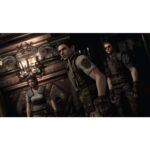 Resident Evil Origins Collection (Switch) - immagine 2