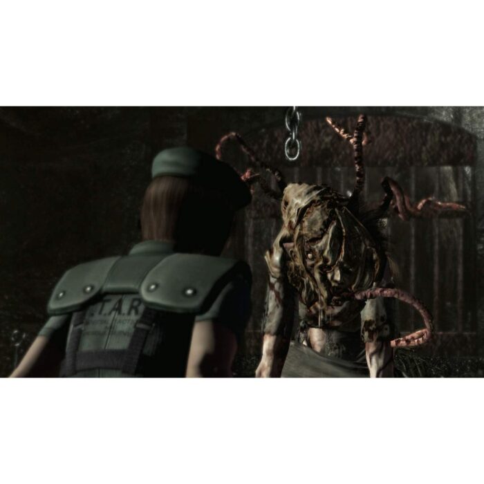 Resident Evil Origins Collection (Switch) - immagine 4