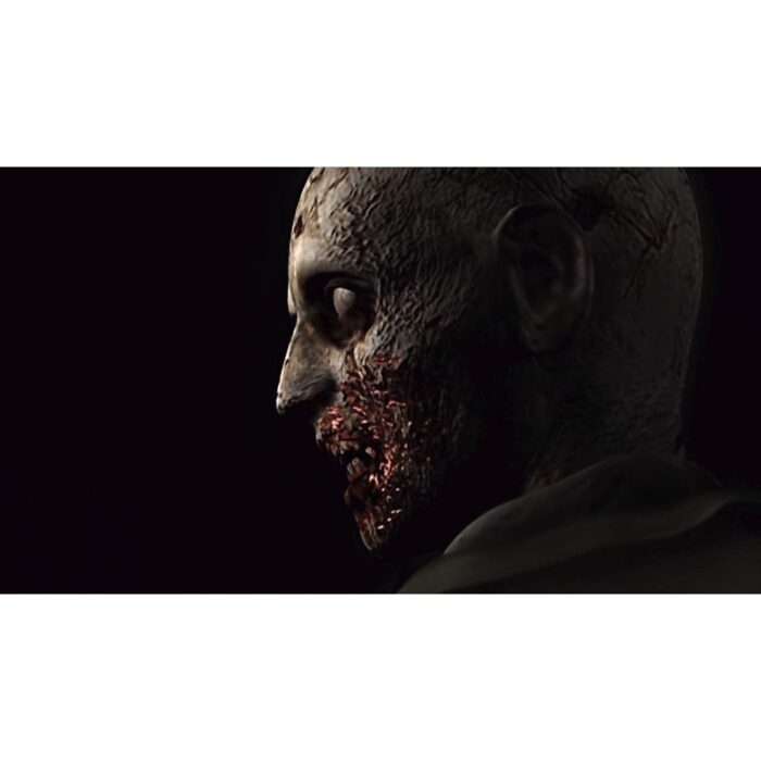 Resident Evil Origins Collection (Switch) - immagine 5