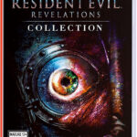 Resident Evil Revelations Collection (Switch)