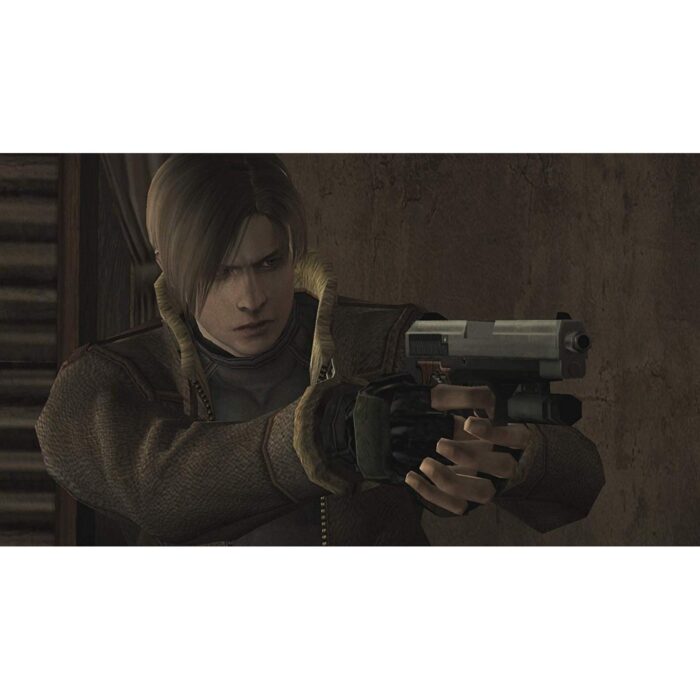 Resident Evil Triple Pack (Switch) - immagine 2