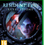 Resident Evil Revelations (Xbox One)