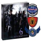Resident Evil 6 - Guida Strategica Limited Edition