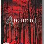 Resident Evil 4 (PC)