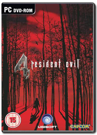 resident_evil_4_pc_7.jpg Resident Evil 4 (PC) - immagine 1