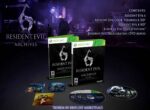 Resident Evil 6 Archives (Xbox 360) - immagine 2