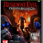 Resident Evil: Operation Raccoon City  (Xbox 360)
