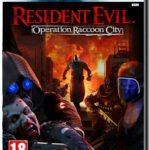 Resident Evil: Operation Raccoon City (PC)
