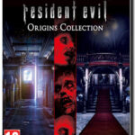 Resident Evil: Origins Collection (PC)