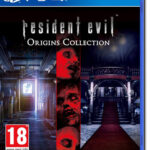Resident Evil: Origins Collection (PS4)
