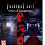 Resident Evil: Origins Collection (Xbox One)