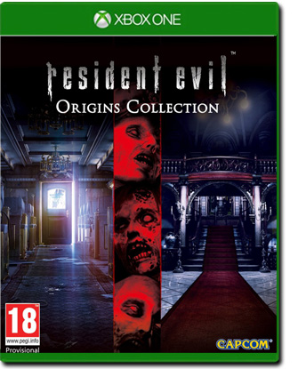 resident_evil_origins_collection_xone_7.jpg Resident Evil: Origins Collection (Xbox One) - immagine 1