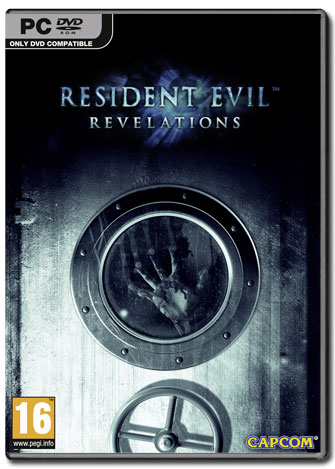 resident_evil_revelations_pc_7.jpg Resident Evil: Revelations (PC) - immagine 1
