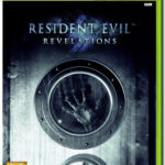 Resident Evil: Revelations (Xbox 360)