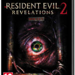 Resident Evil: Revelations 2 - Retail Box Set (PC)