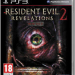 Resident Evil: Revelations 2 - Retail Box Set + Oggetti Extra in OMAGGIO! (PS3)