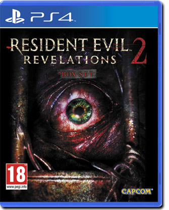 resident_revelations_box_set_ps4_9.jpg Resident Evil: Revelations 2 - Retail Box Set + Oggetti Extra in OMAGGIO! (PS4) - immagine 1