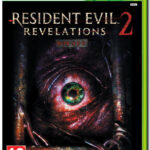 Resident Evil: Revelations 2 - Retail Box Set + Oggetti Extra in OMAGGIO! (Xbox 360)