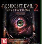 Resident Evil: Revelations 2 - Retail Box Set (Xbox One)