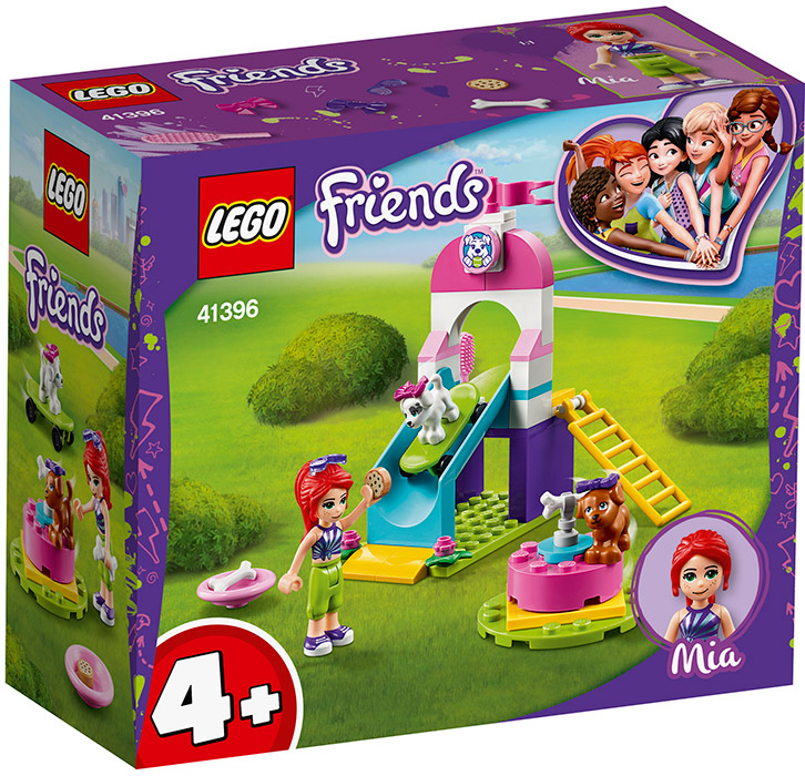 resize_img.php_12_7.jpg LEGO Friends - Il Parco Giochi dei Cuccioli - 41396 - immagine 1