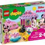 LEGO Duplo - La Festa di compleanno di Minnie - 10873