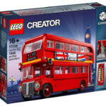 LEGO Creator Expert - London Bus - 10258