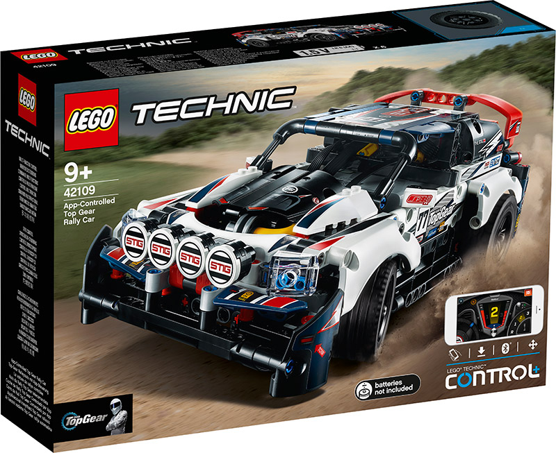 resize_img.php_16_7.jpg LEGO Technic - Auto da Rally Top Gear Telecomandata - 42109 - immagine 1