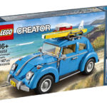 LEGO Creator - Maggiolino Volkswagen - 10252