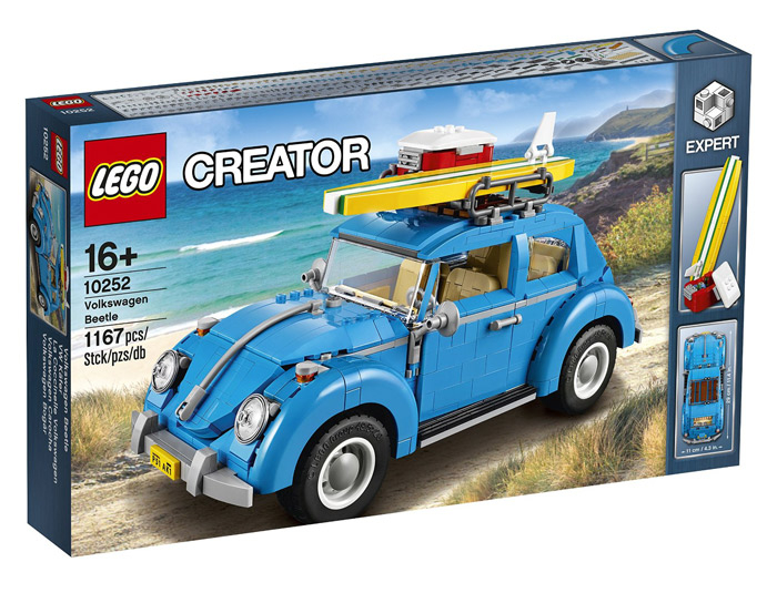 resize_img.php_17_7.jpg LEGO Creator - Maggiolino Volkswagen - 10252 - immagine 1