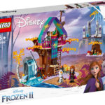 LEGO Disney - Frozen II - La Casa sullAlbero Incantata - 41164