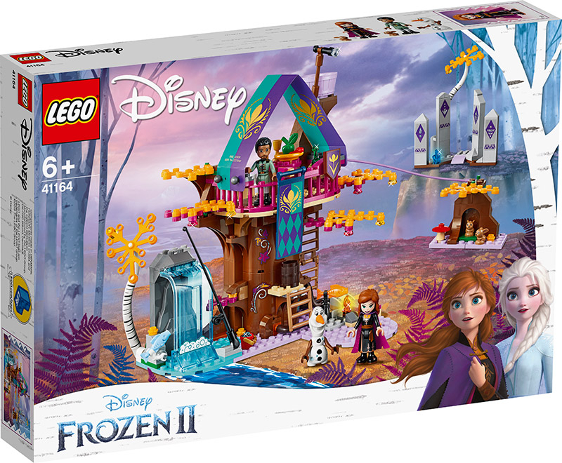resize_img.php_19_7.jpg LEGO Disney - Frozen II - La Casa sullAlbero Incantata - 41164 - immagine 1